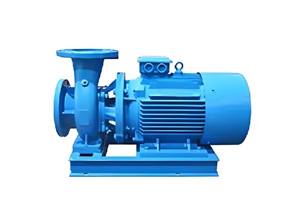marine centrifugal pump