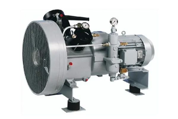Air Compressor-2