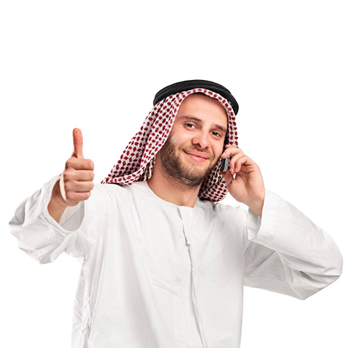 Besqo Marine Customer