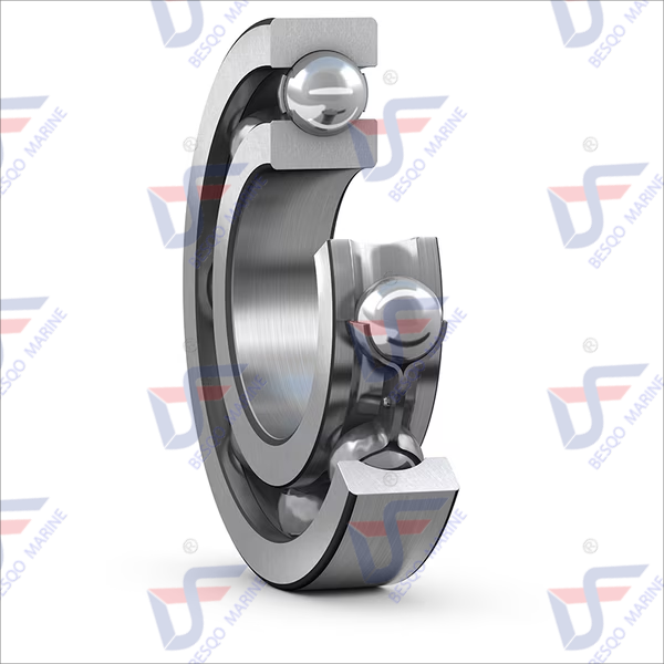 Double Row Angular Contact Ball Bearing 3200ATN9/C3