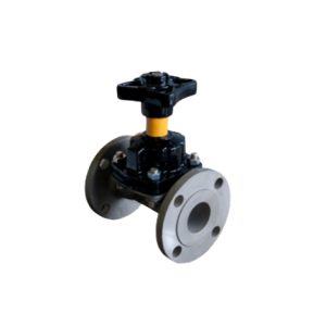 Weir Type Diaphragm Valves: Durable, Reliable, and Efficient Performance